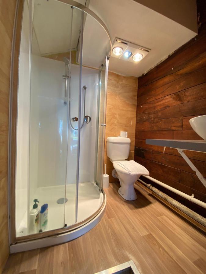Young Hostel Роторуа Экстерьер фото